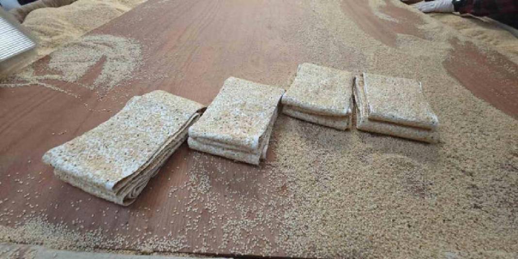 1898 yılından beri yapılıyor: 128 yıllık Paşa helvası çok seviliyor 5